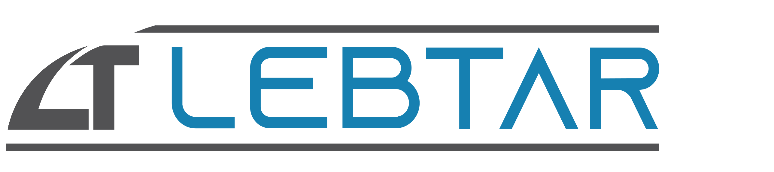 Lebtar Logo